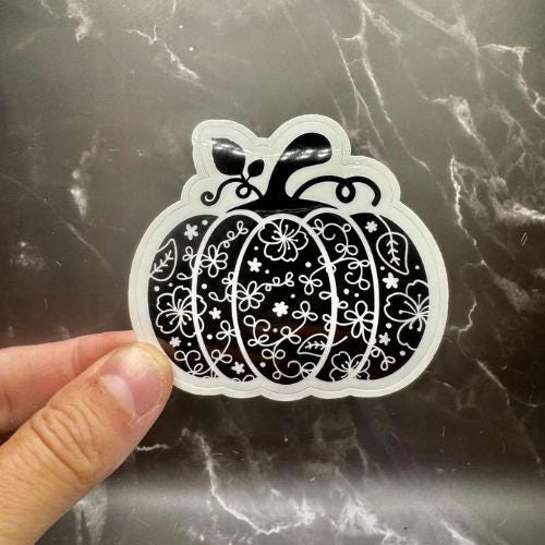 Custom Logo Vinyl Stickers: Die Cut, Water-Resistant Personalized Decals