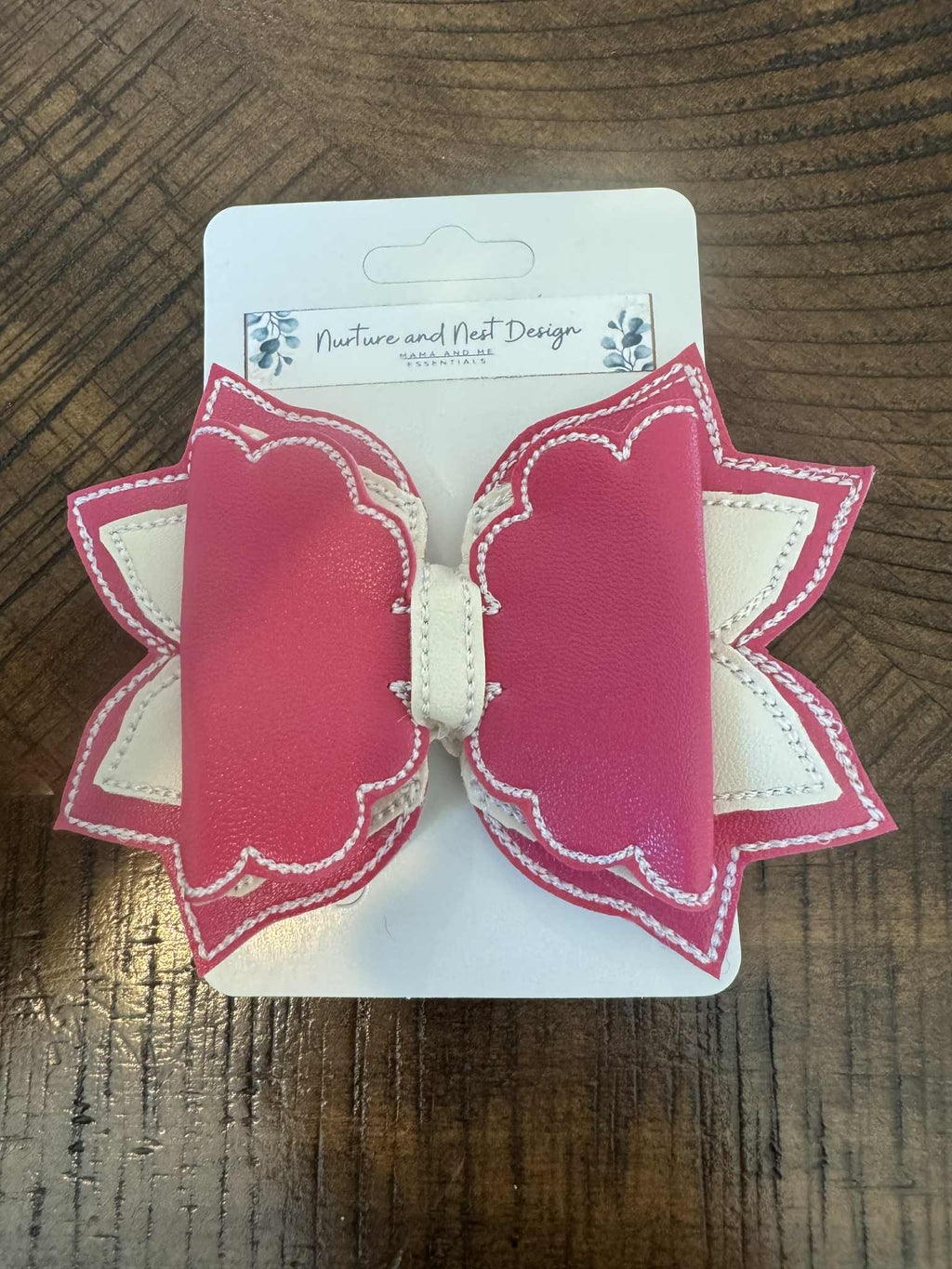 Tik Tok Live Claim: Hair Bows