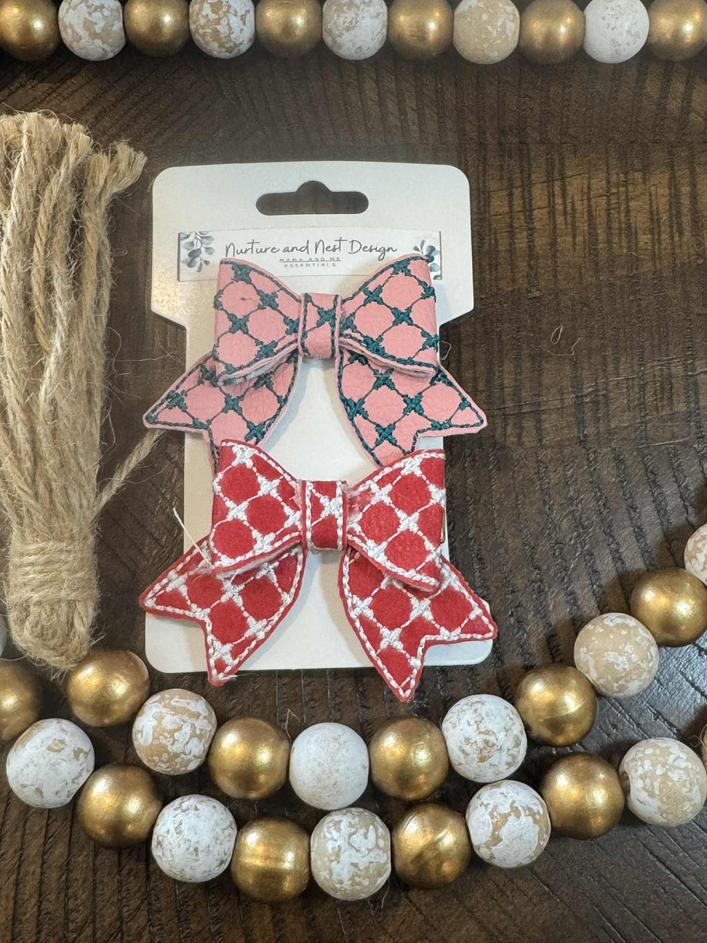 Tik Tok Live Claim: Hair Bows