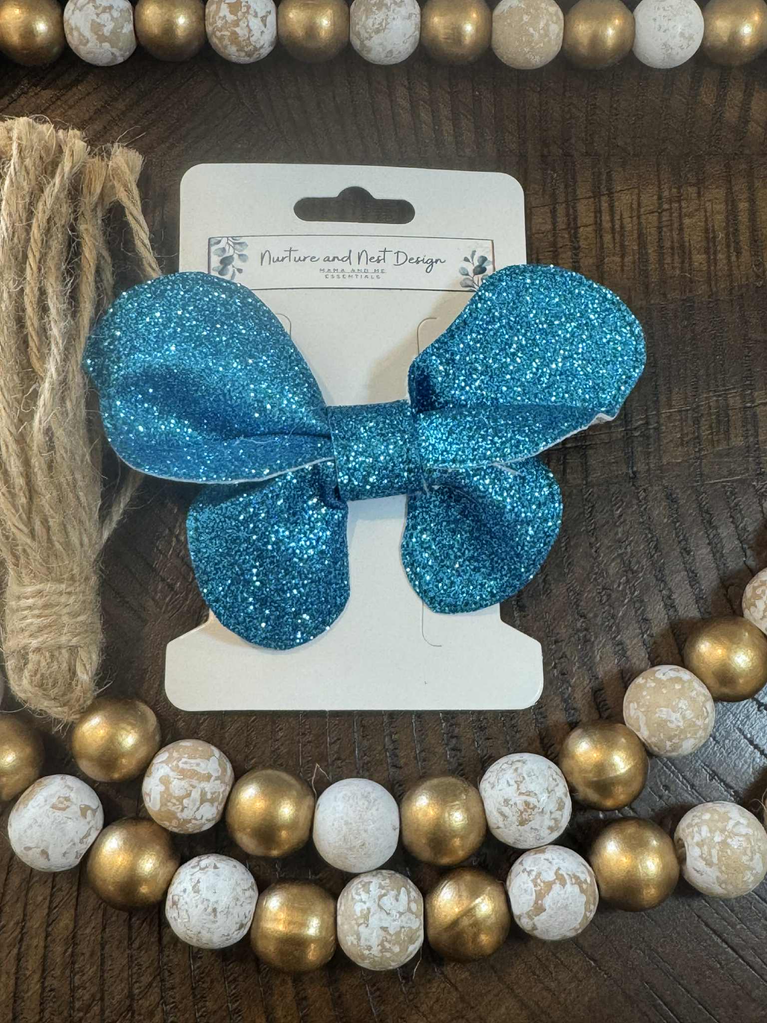 Tik Tok Live Claim: Hair Bows
