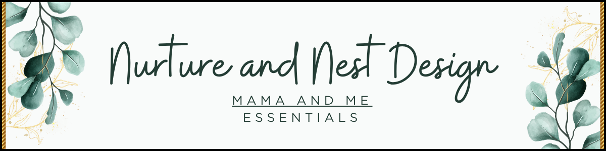 Nurture and Nest Design