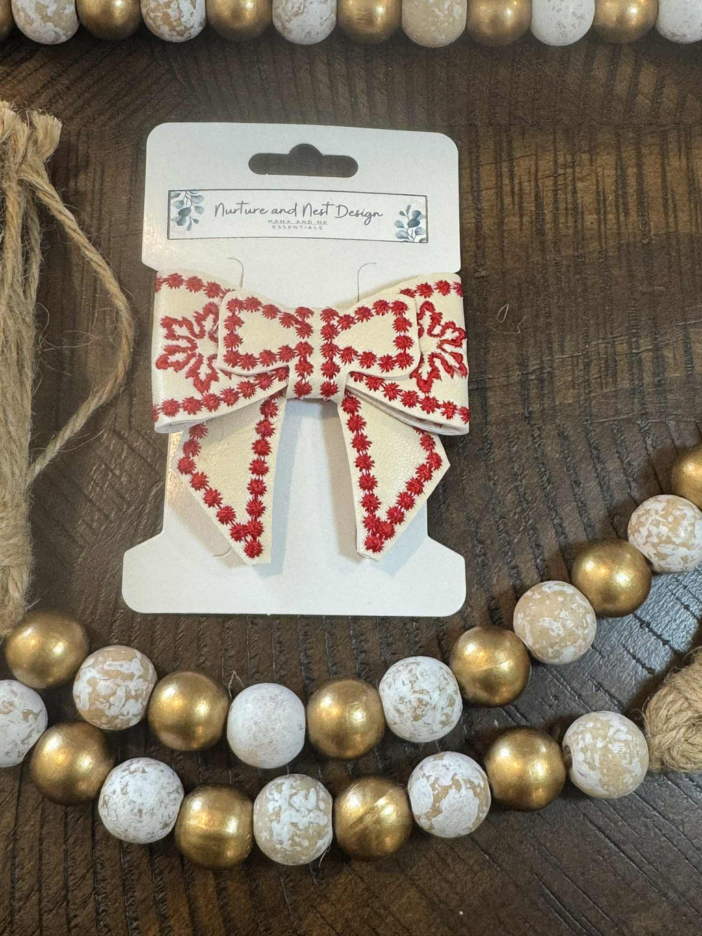 Tik Tok Live Claim: Hair Bows