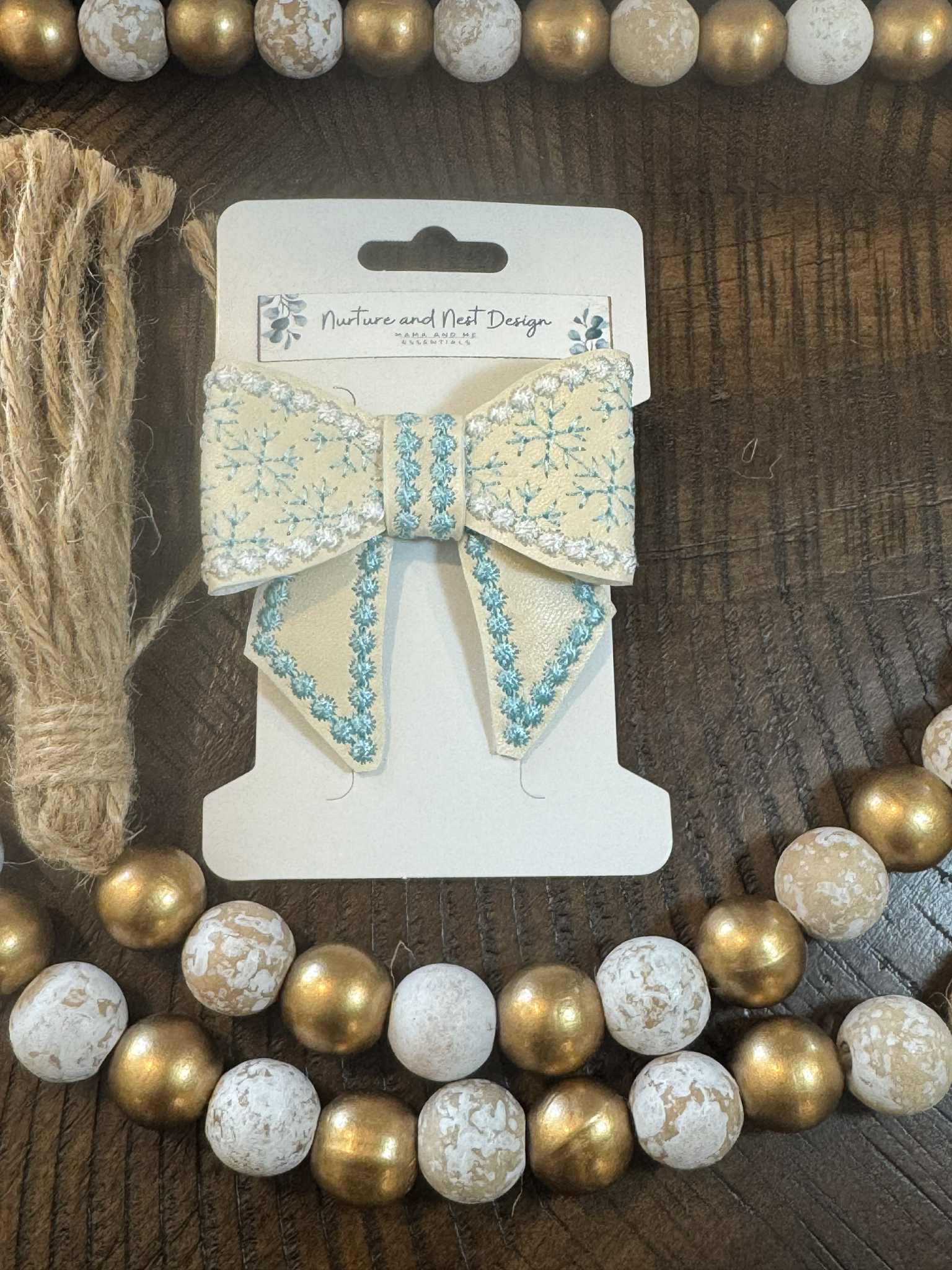 Tik Tok Live Claim: Hair Bows